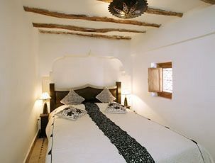 Dar Abiad Hotel Marrakesh Exterior photo